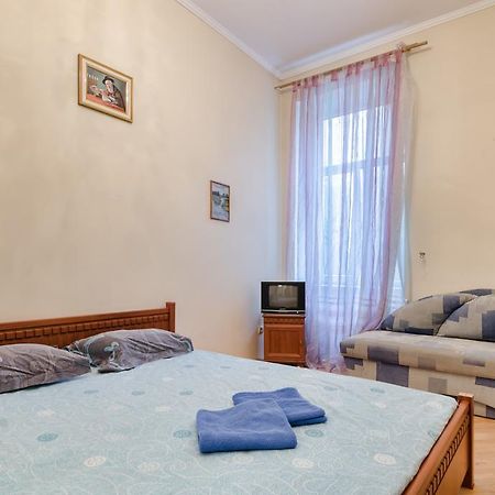 Leogrand Apartments Teodora 3 Львів Екстер'єр фото