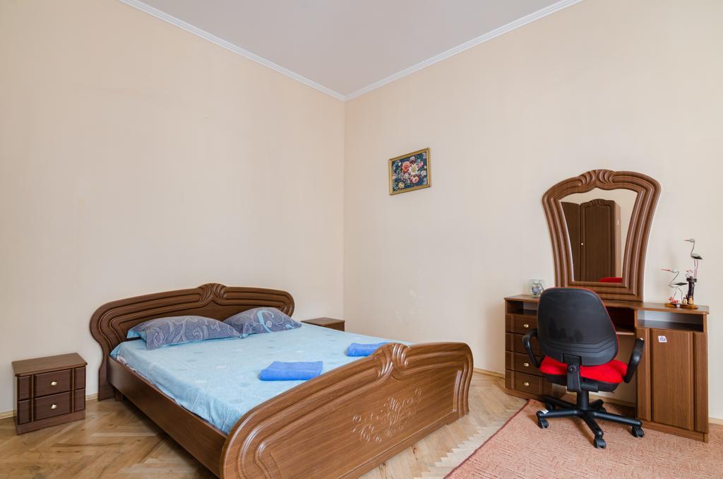 Leogrand Apartments Teodora 3 Львів Екстер'єр фото