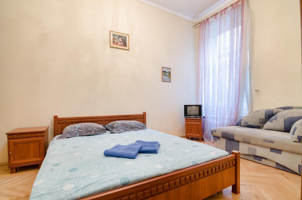 Leogrand Apartments Teodora 3 Львів Екстер'єр фото