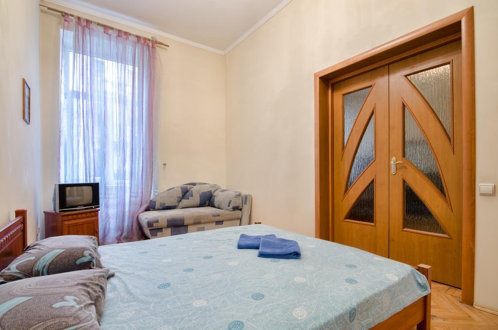 Leogrand Apartments Teodora 3 Львів Екстер'єр фото