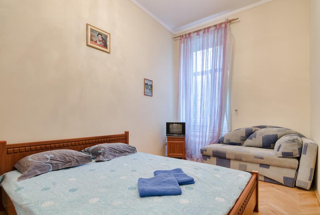 Leogrand Apartments Teodora 3 Львів Екстер'єр фото