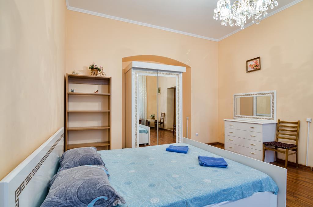 Leogrand Apartments Teodora 3 Львів Екстер'єр фото
