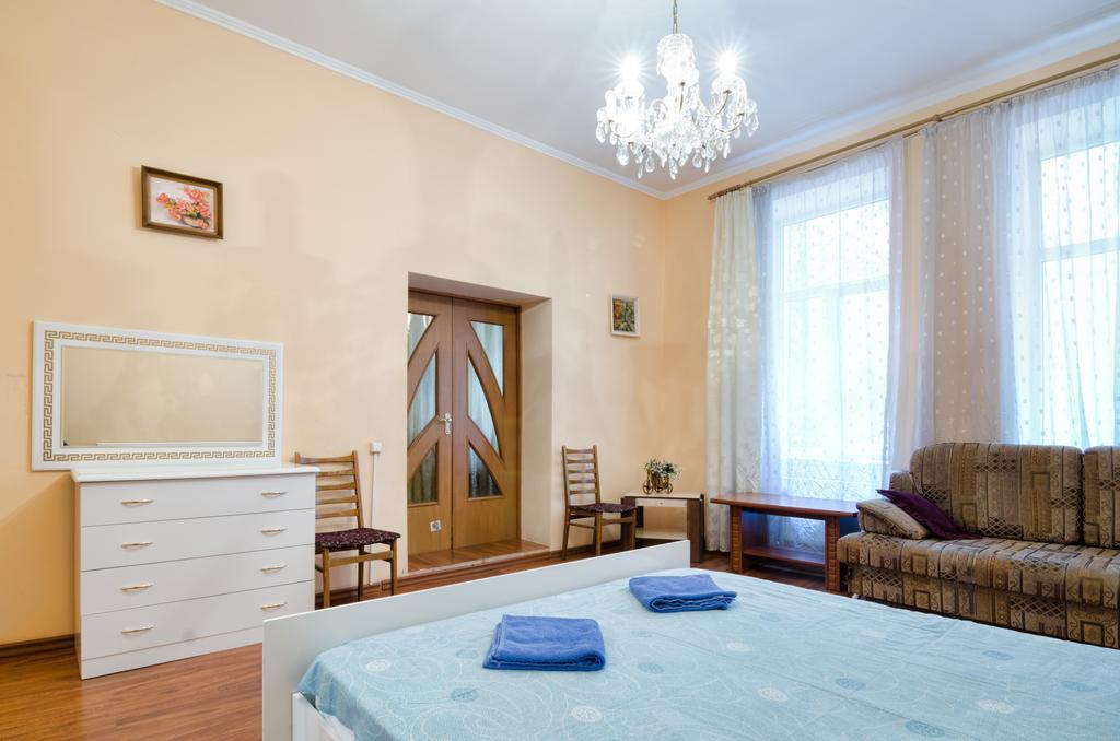 Leogrand Apartments Teodora 3 Львів Екстер'єр фото