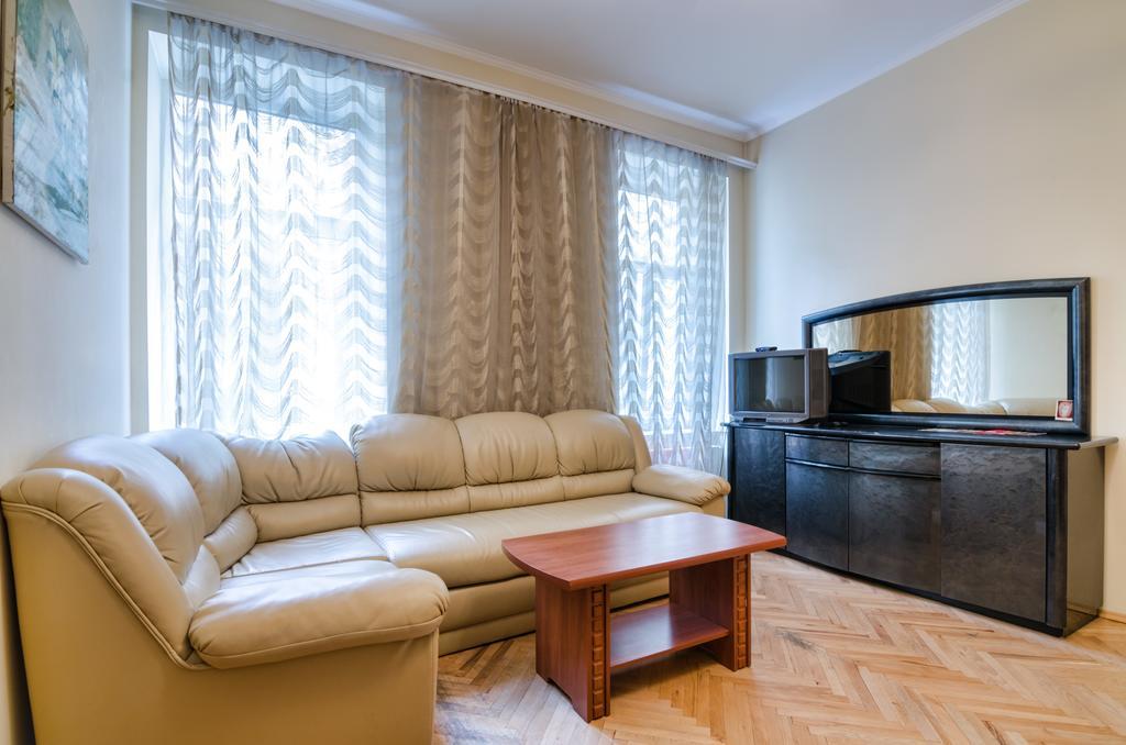 Leogrand Apartments Teodora 3 Львів Екстер'єр фото