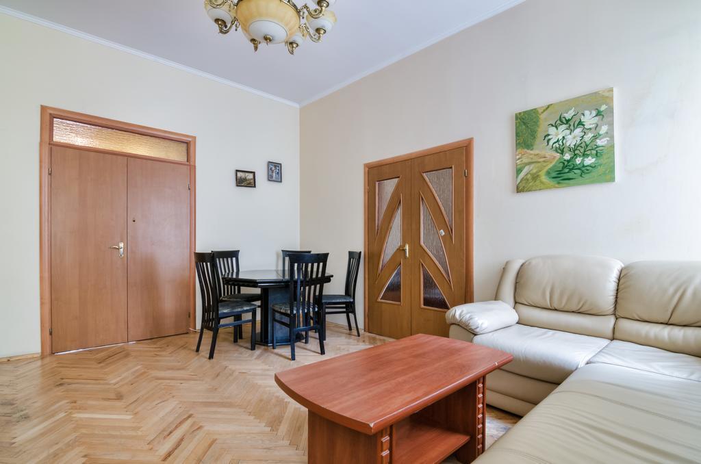 Leogrand Apartments Teodora 3 Львів Екстер'єр фото