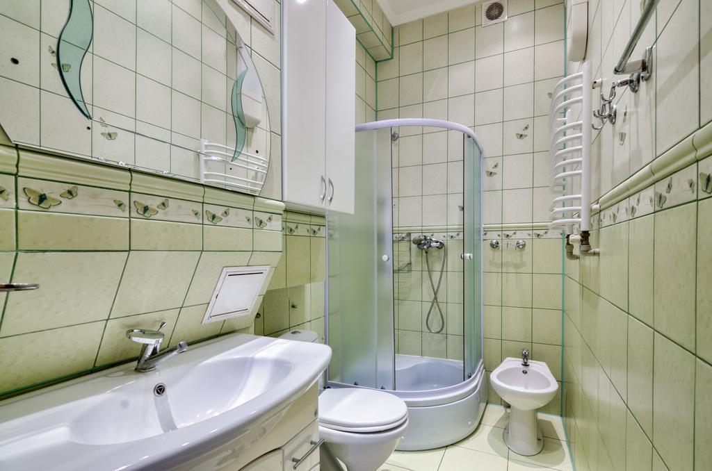Leogrand Apartments Teodora 3 Львів Екстер'єр фото