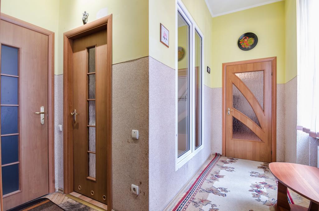 Leogrand Apartments Teodora 3 Львів Екстер'єр фото
