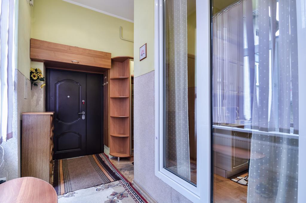 Leogrand Apartments Teodora 3 Львів Екстер'єр фото
